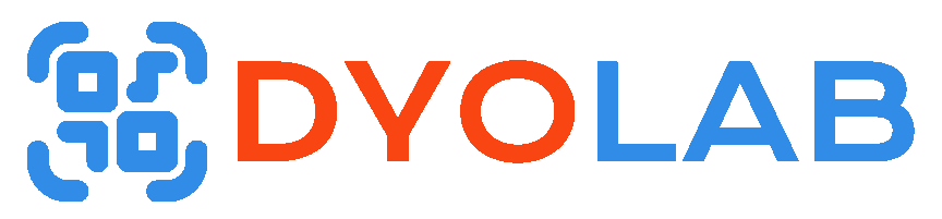 Dyolab Logo
